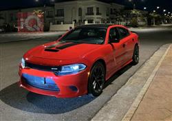 دودج تشارجر